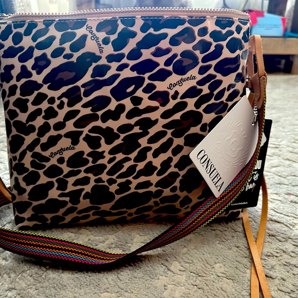 Consuela Purse